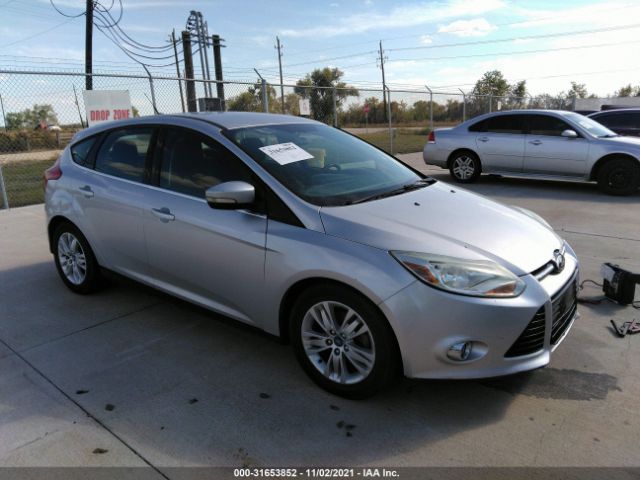 FORD FOCUS 2012 1fahp3m21cl437719