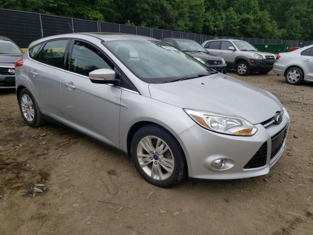 FORD FOCUS SEL 2012 1fahp3m21cl445075