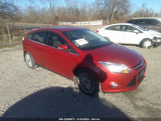 FORD FOCUS 2012 1fahp3m21cl447991