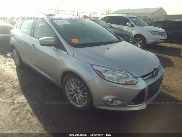 FORD FOCUS 2012 1fahp3m21cl453497