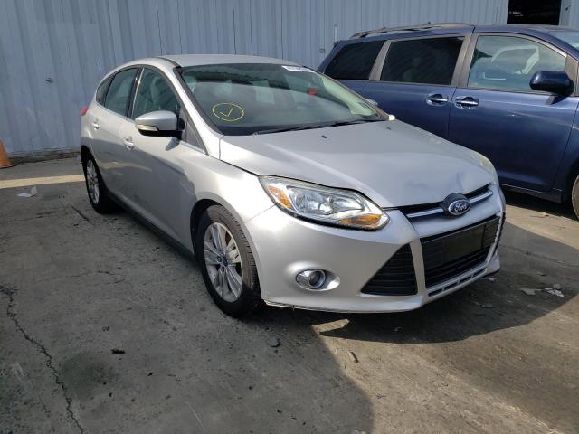 FORD FOCUS SEL 2012 1fahp3m21cl454200