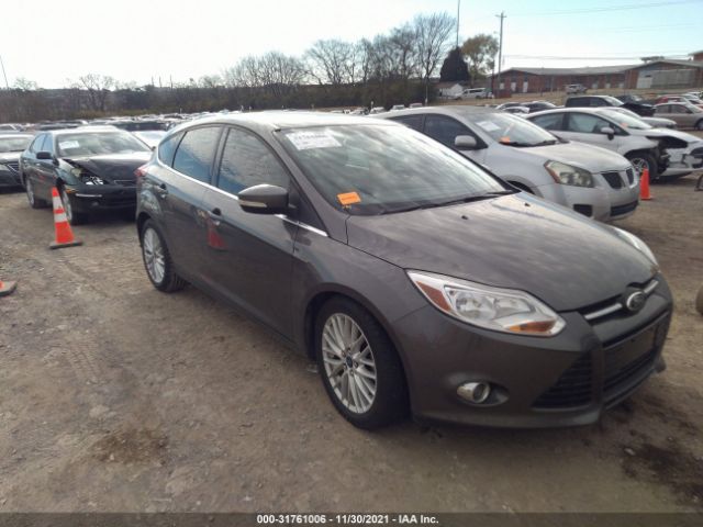 FORD FOCUS 2012 1fahp3m21cl461891