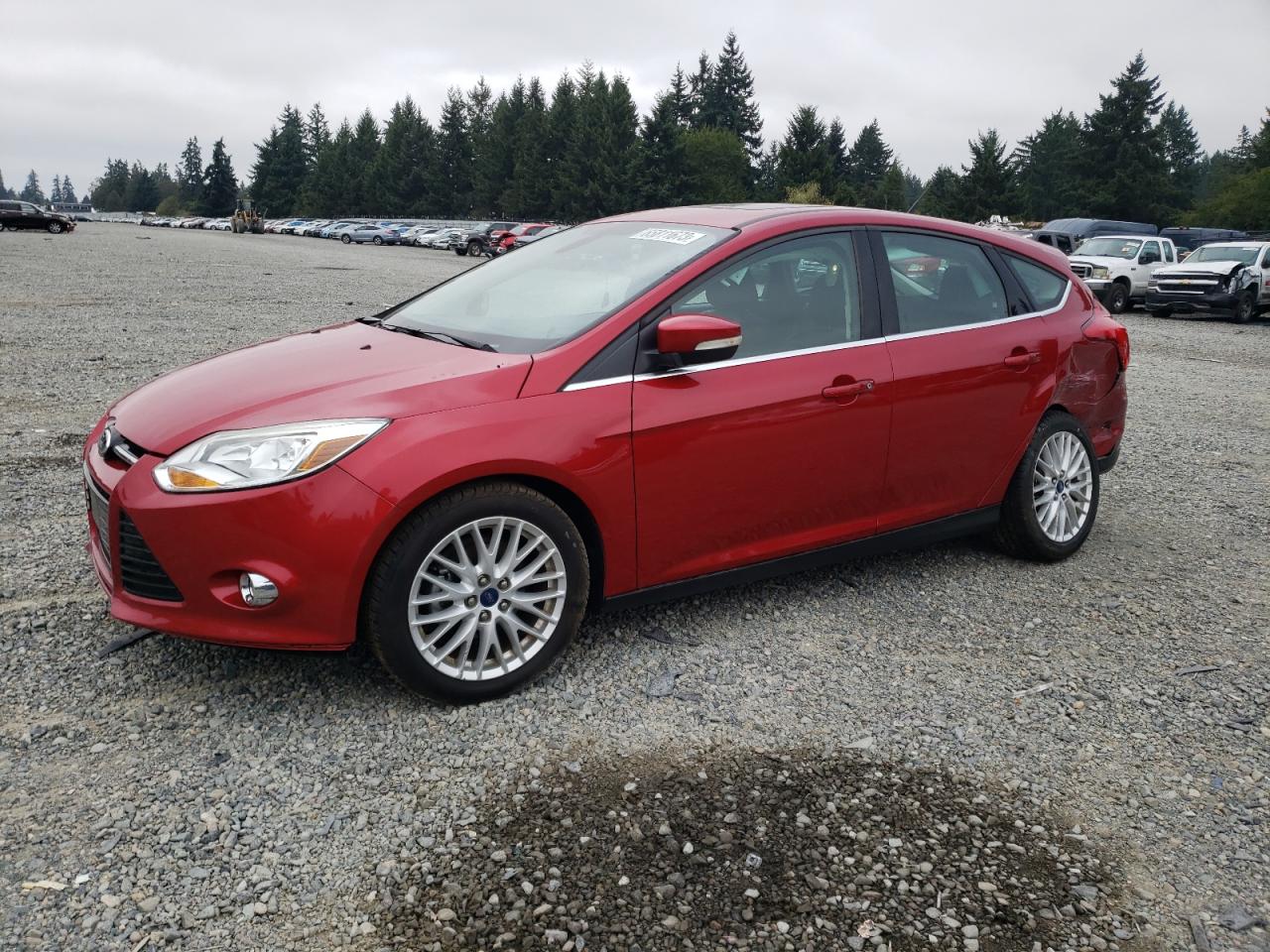 FORD FOCUS 2012 1fahp3m21cl468873