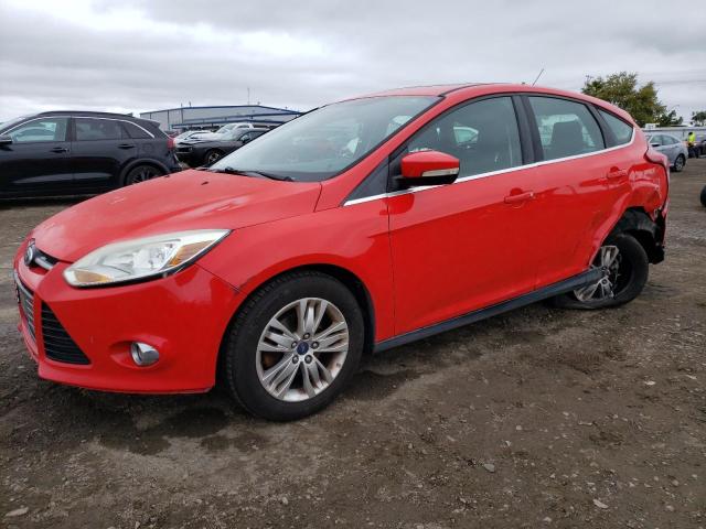 FORD FOCUS SEL 2012 1fahp3m21cl469215