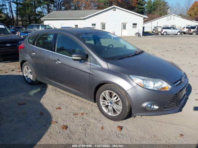 FORD FOCUS 2012 1fahp3m21cl474754