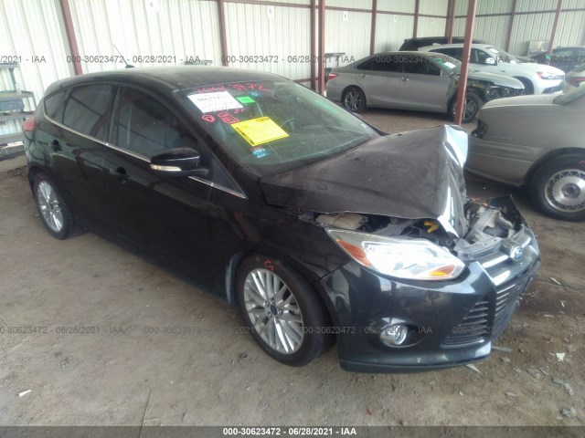 FORD FOCUS 2012 1fahp3m21cl475905