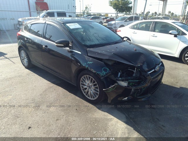 FORD FOCUS 2012 1fahp3m21cl478710