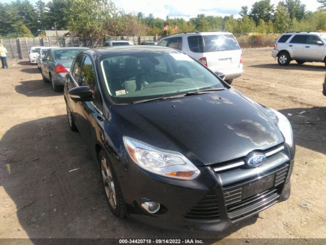 FORD FOCUS 2012 1fahp3m22cl109189