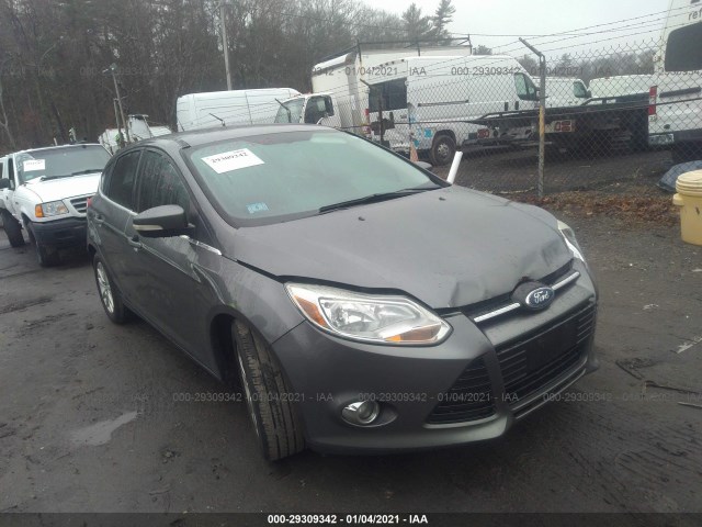 FORD FOCUS 2012 1fahp3m22cl110892