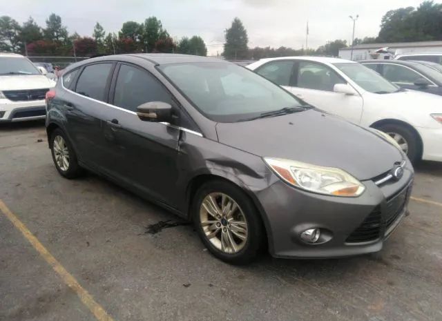 FORD FOCUS 2012 1fahp3m22cl111671