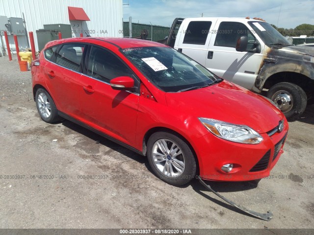 FORD FOCUS 2012 1fahp3m22cl112206