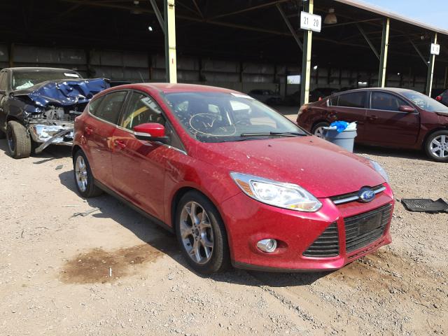 FORD FOCUS SEL 2012 1fahp3m22cl130558