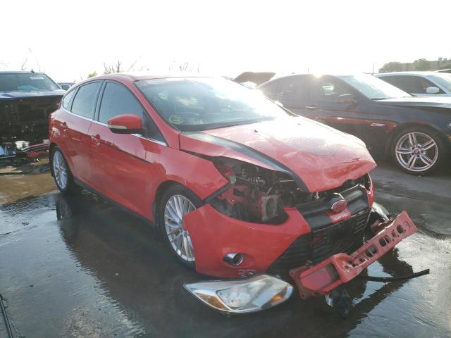 FORD FOCUS SEL 2012 1fahp3m22cl131922