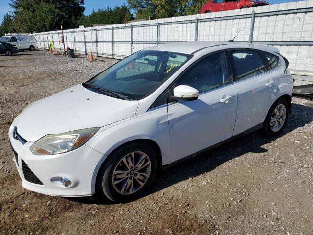 FORD FOCUS 2012 1fahp3m22cl140457