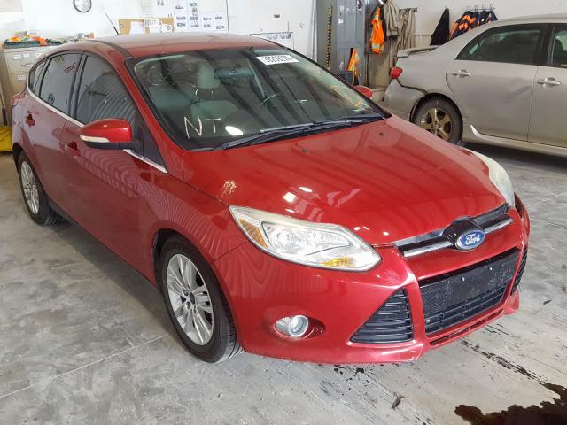 FORD FOCUS SEL 2012 1fahp3m22cl154343