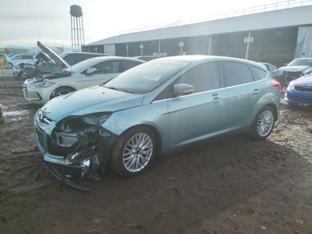 FORD FOCUS SEL 2012 1fahp3m22cl155380