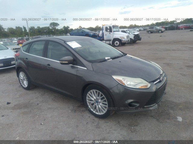 FORD FOCUS 2012 1fahp3m22cl193143