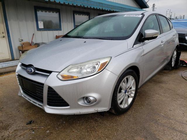 FORD FOCUS SEL 2012 1fahp3m22cl206828