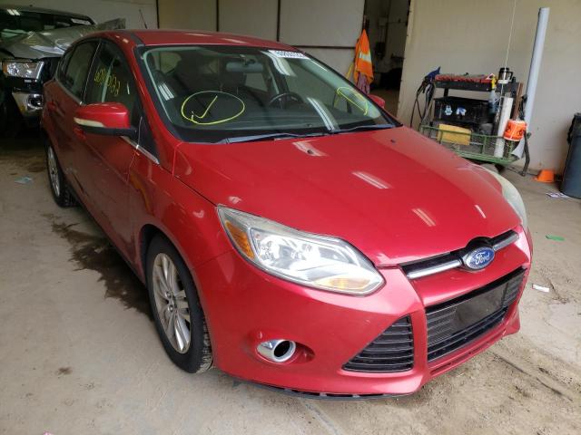 FORD FOCUS 2012 1fahp3m22cl208322