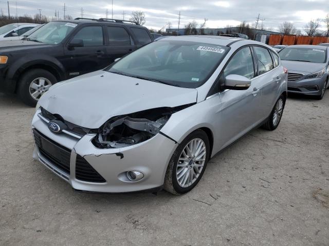 FORD FOCUS 2012 1fahp3m22cl210846