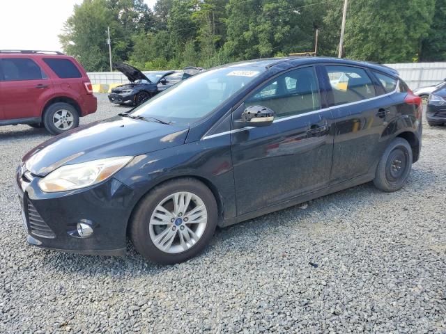 FORD FOCUS SEL 2012 1fahp3m22cl210877