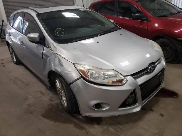 FORD FOCUS SEL 2012 1fahp3m22cl211043