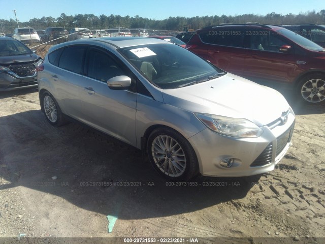 FORD FOCUS 2012 1fahp3m22cl230952