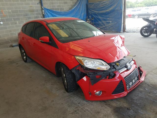 FORD FOCUS SEL 2012 1fahp3m22cl231020