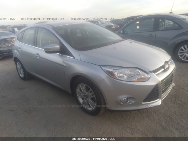 FORD FOCUS 2012 1fahp3m22cl235777