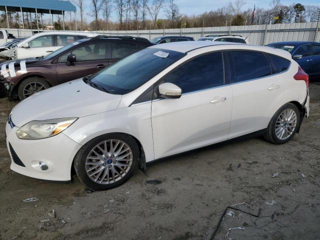 FORD FOCUS 2012 1fahp3m22cl260355