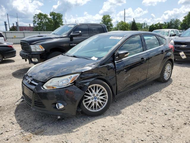 FORD FOCUS 2012 1fahp3m22cl261232