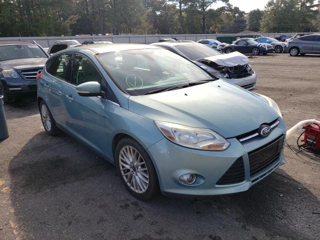 FORD FOCUS SEL 2012 1fahp3m22cl263580