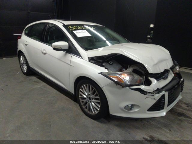 FORD FOCUS 2012 1fahp3m22cl271212