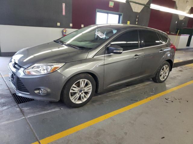 FORD FOCUS SEL 2012 1fahp3m22cl289452