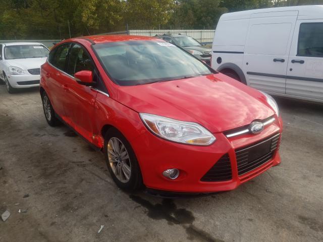 FORD FOCUS SEL 2012 1fahp3m22cl291220