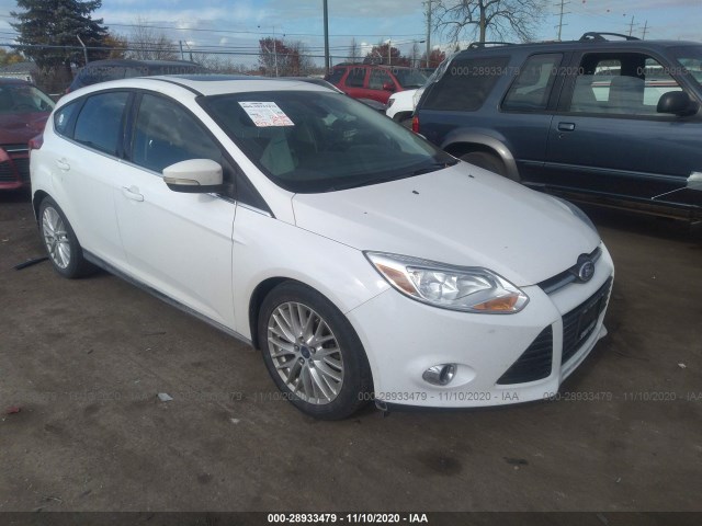 FORD FOCUS 2012 1fahp3m22cl309523