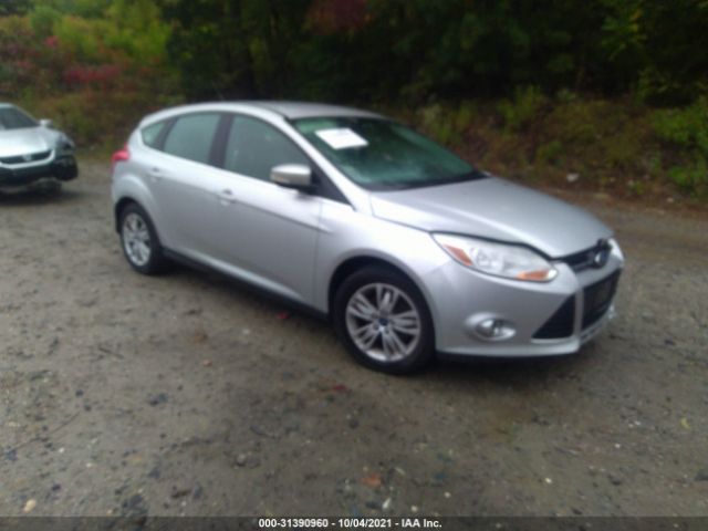 FORD FOCUS 2012 1fahp3m22cl316178