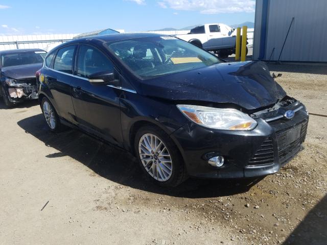 FORD FOCUS SEL 2012 1fahp3m22cl324524