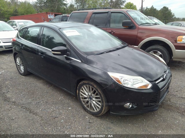 FORD FOCUS 2012 1fahp3m22cl324992