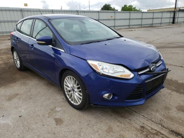 FORD FOCUS SEL 2012 1fahp3m22cl332722