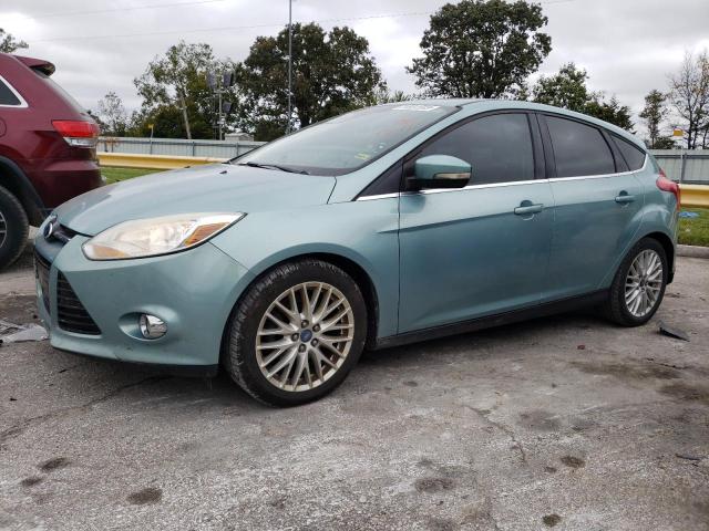 FORD FOCUS 2012 1fahp3m22cl333708