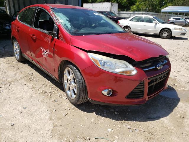 FORD FOCUS SEL 2012 1fahp3m22cl348130