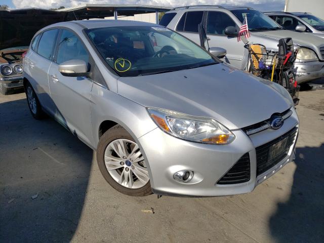 FORD FOCUS SEL 2012 1fahp3m22cl348256