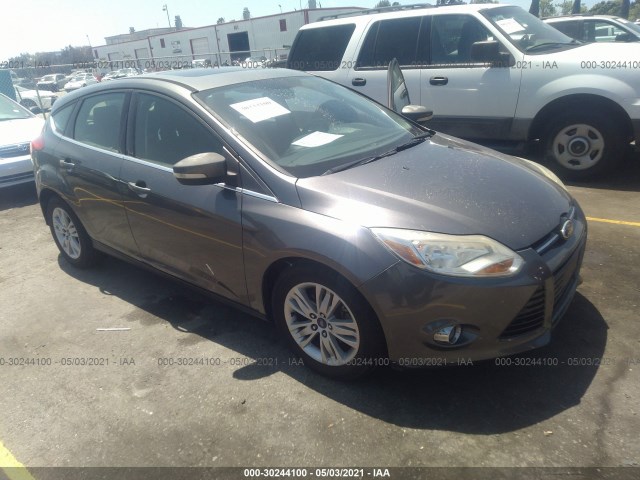 FORD FOCUS 2012 1fahp3m22cl349973