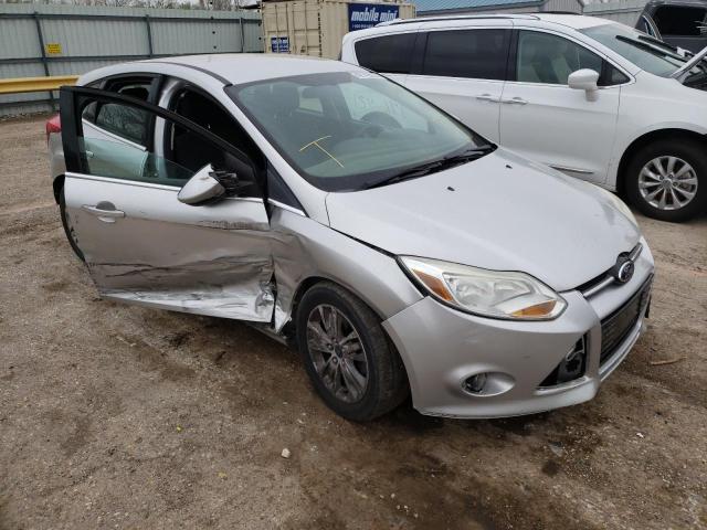 FORD FOCUS SEL 2012 1fahp3m22cl357667