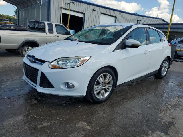 FORD FOCUS SEL 2012 1fahp3m22cl358348