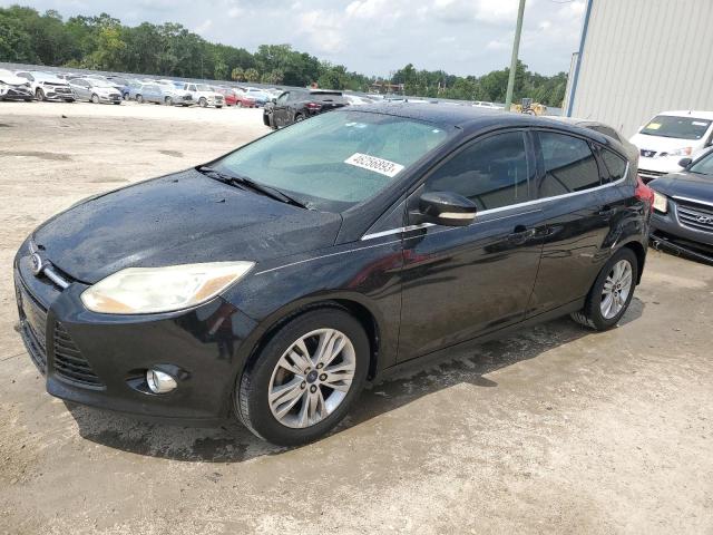 FORD FOCUS SEL 2012 1fahp3m22cl360620