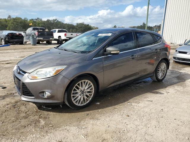 FORD FOCUS 2012 1fahp3m22cl370032