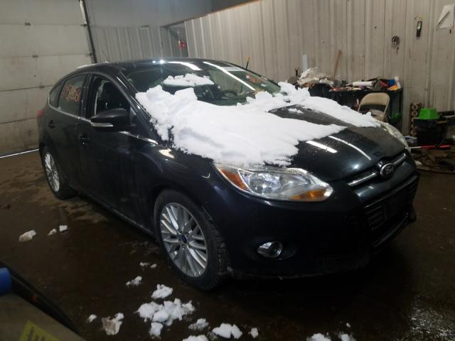 FORD NULL 2012 1fahp3m22cl372301