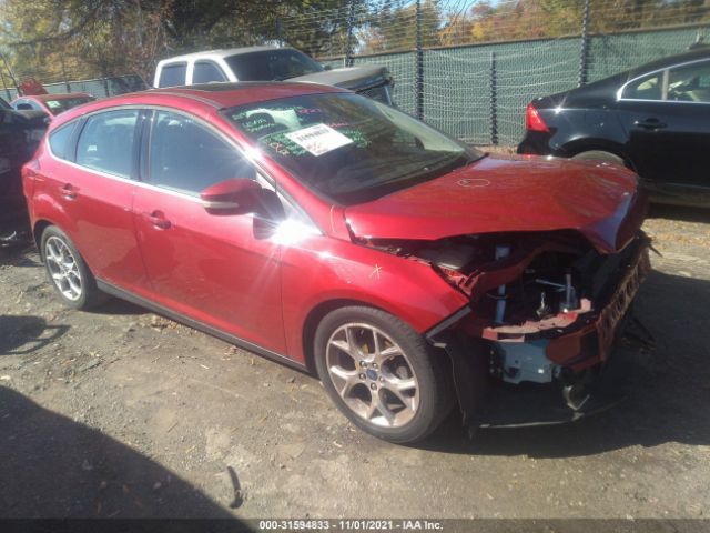 FORD FOCUS 2012 1fahp3m22cl385081